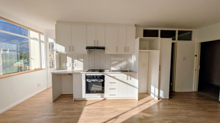 To Let 1 Bedroom Property for Rent in Cape Town City Centre Western Cape